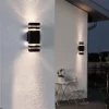 Lámpara para muro en exterior - Image 2